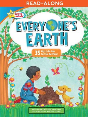 Everyone's Earth - ebook